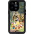 Disney Snow White Classic Cover iPhone 15 Pro Waterproof Case